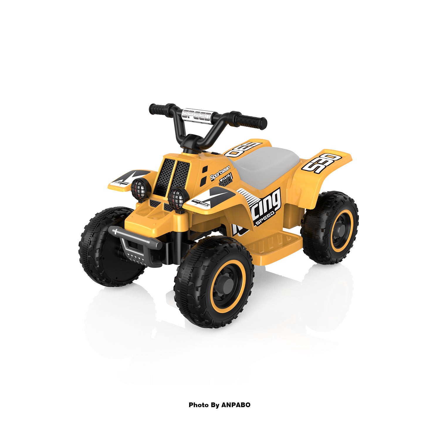 Quads - ATVs