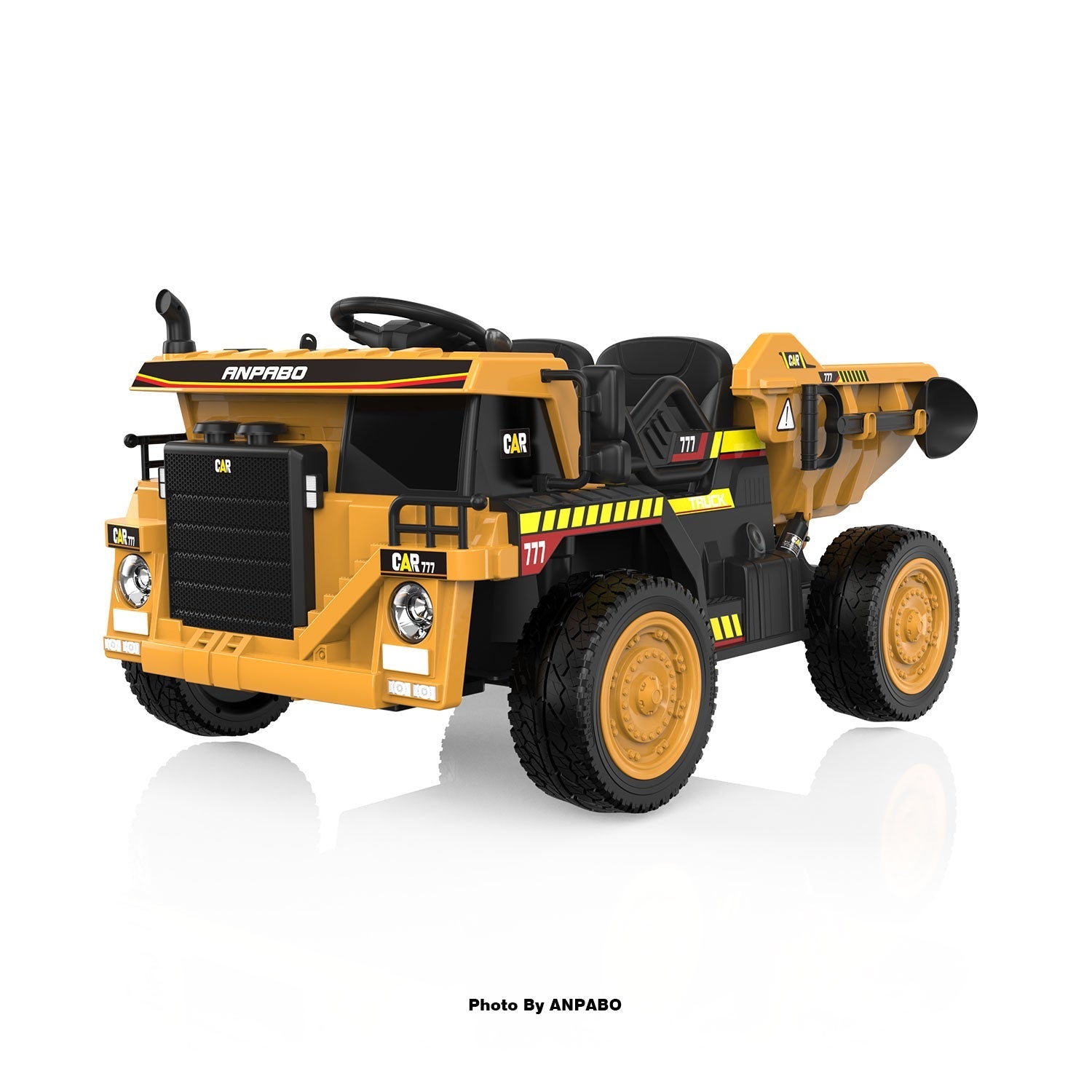 High-Performance 24V Electric Car for Kids: UTVs & 4WD Specialists