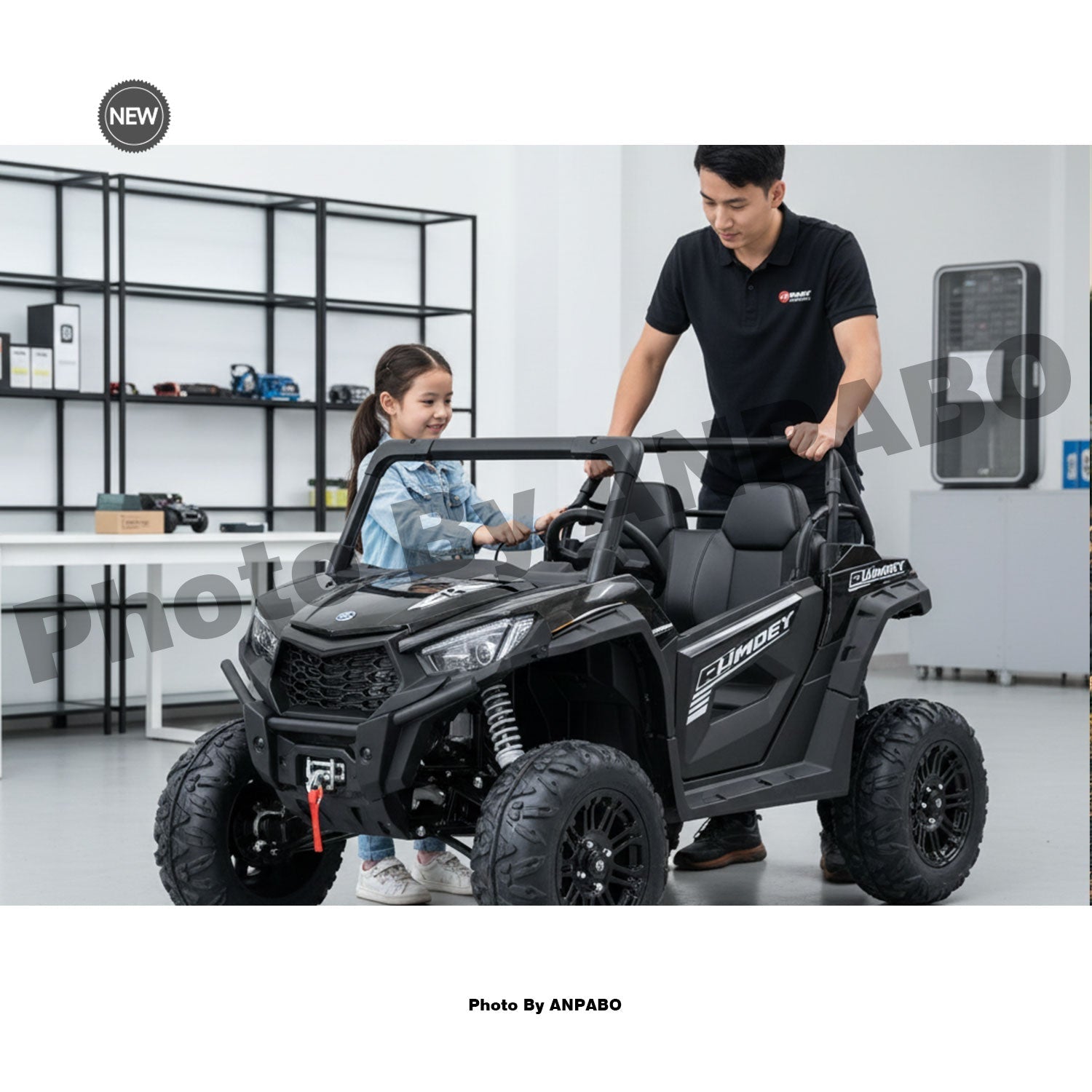 Cool Electric Toy Car Buying Guide: Specs, Style, and Support