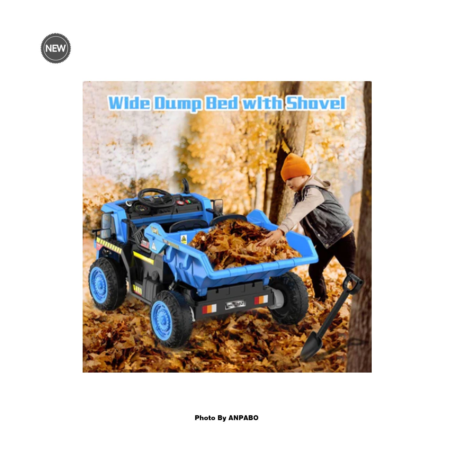 Buy Ride On Toys-Reliable 24V Electric Ride On Tractor Solutions