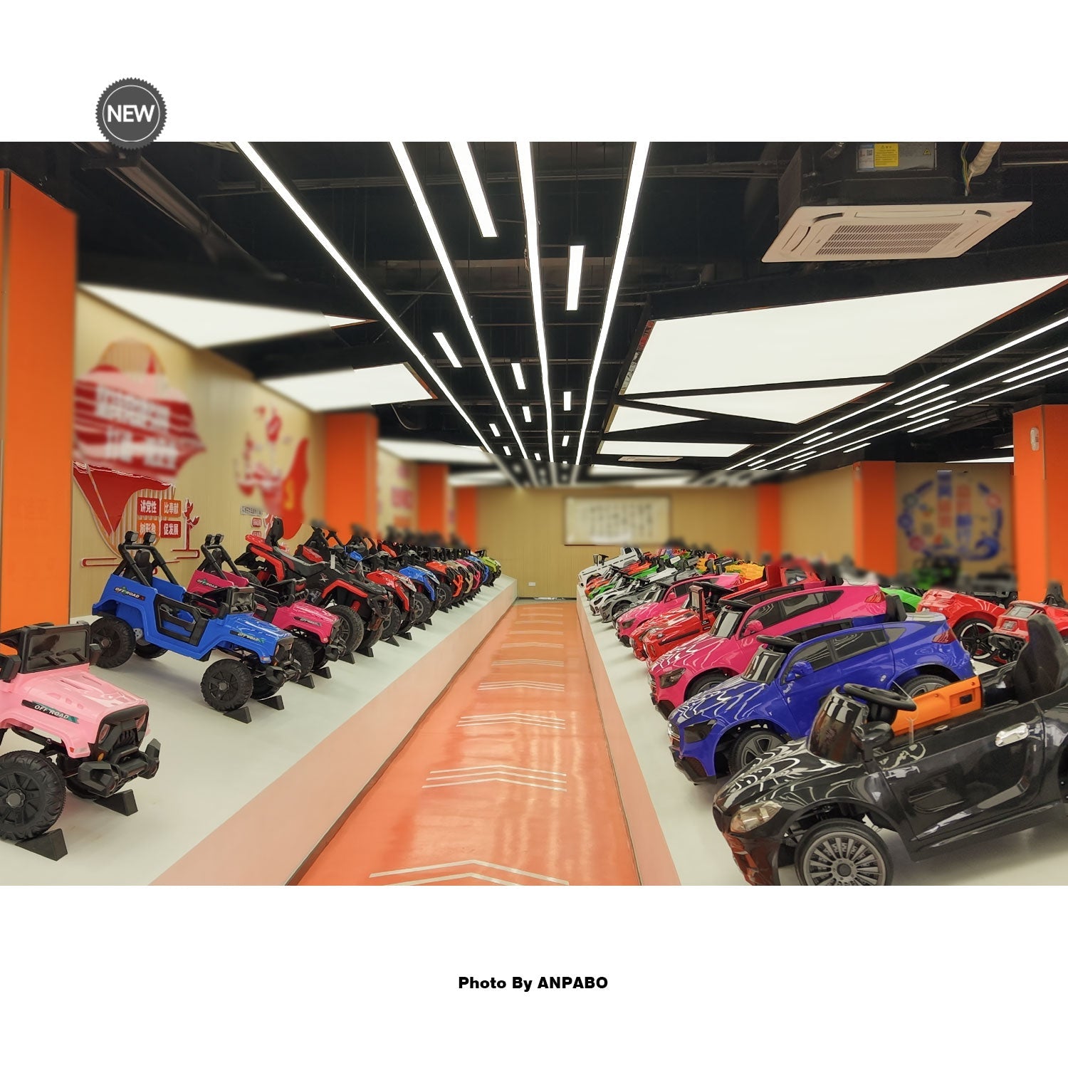 Buy Ride On Toys from the Pros: Expert Manufacturing, Faster Cars & North American Service