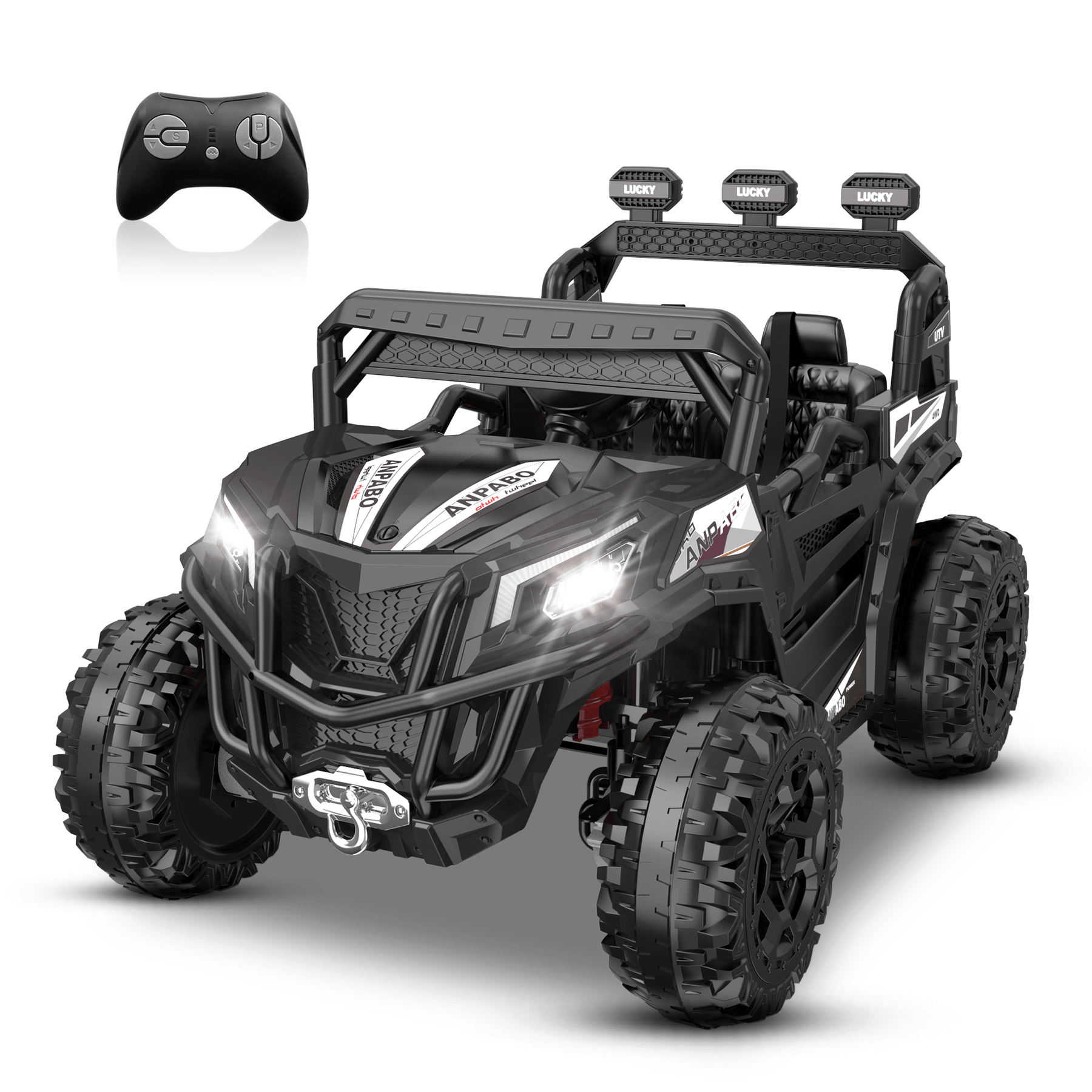 24v ride on toys deals