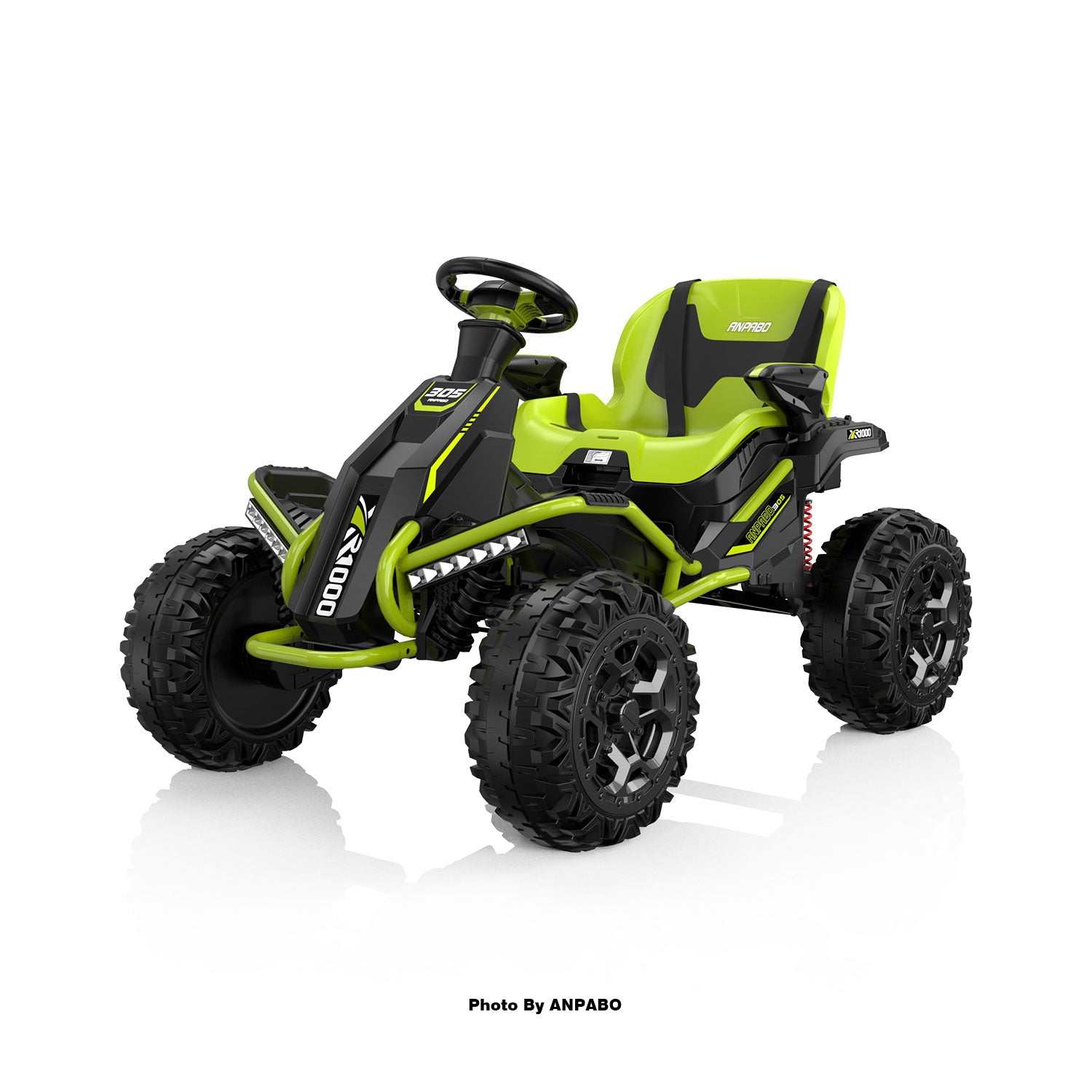 Go-Karts