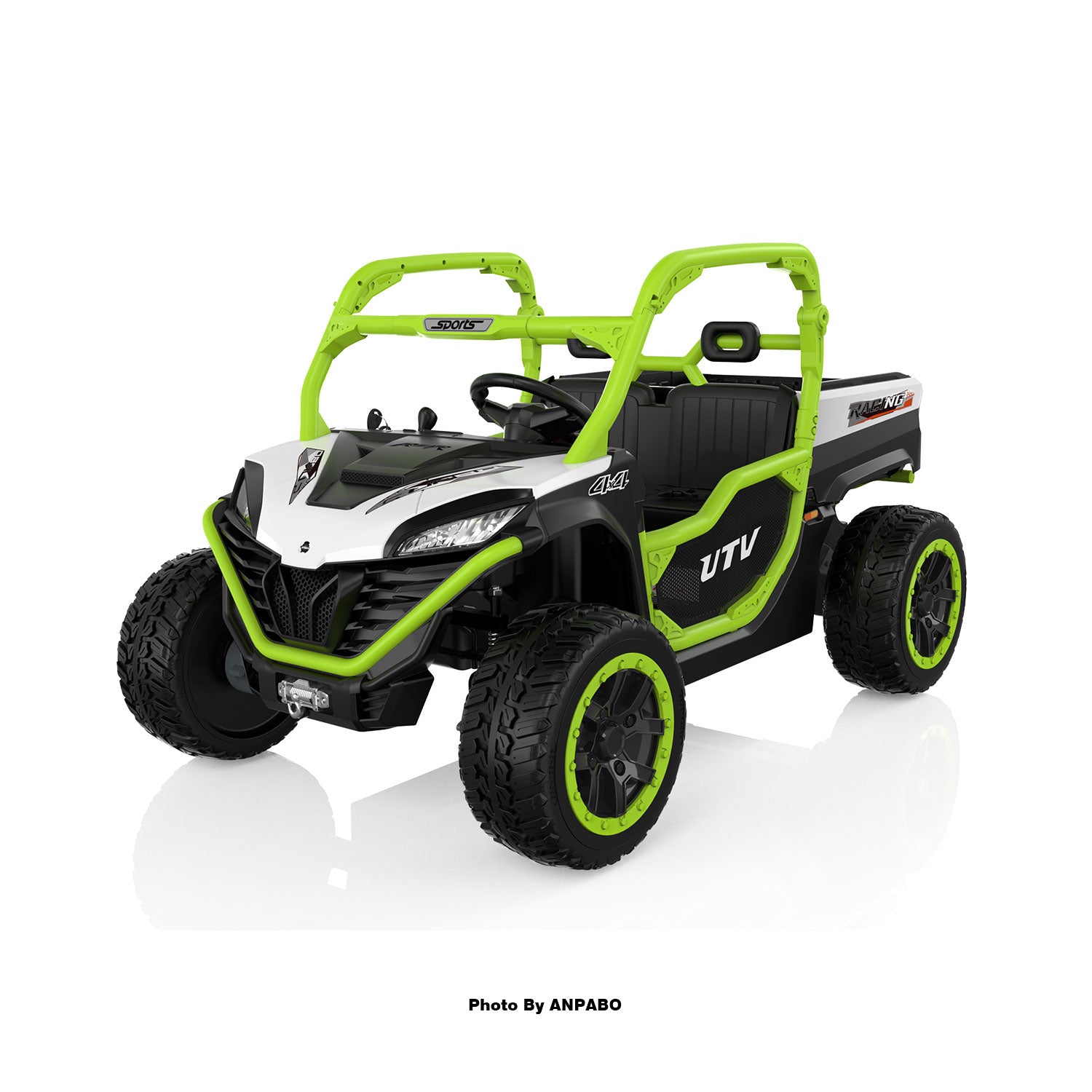 24V Buggies & UTVs