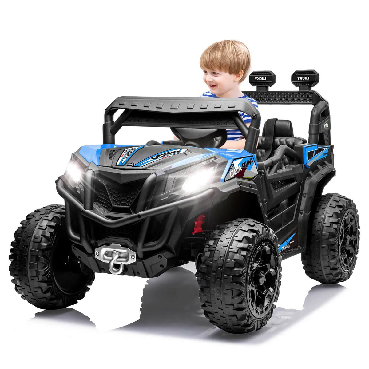 Affordable Ride on Car Toys For Sale