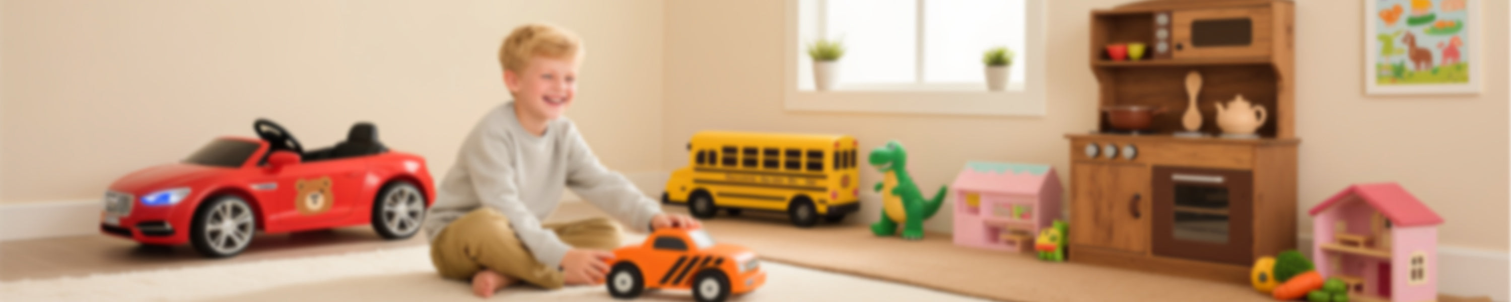 24V & 2-Seater Flagship