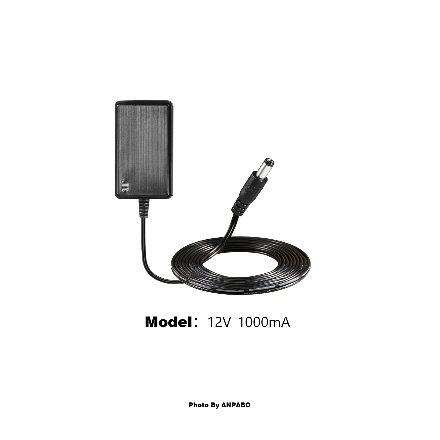 12V 1A Charger for Kids’ Ride-On Cars, UTVs, Jeeps & Go-Karts