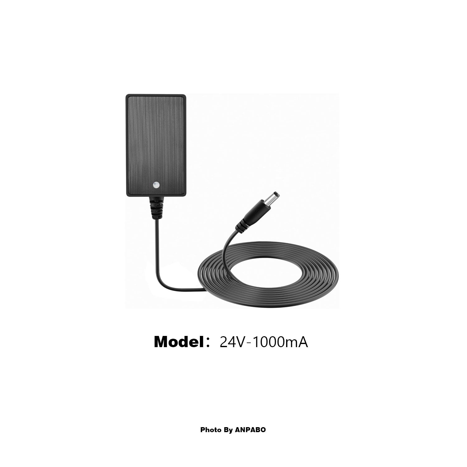 24V 1A Charger for Kids’ Ride-On Cars, UTVs, Jeeps & Go-Karts