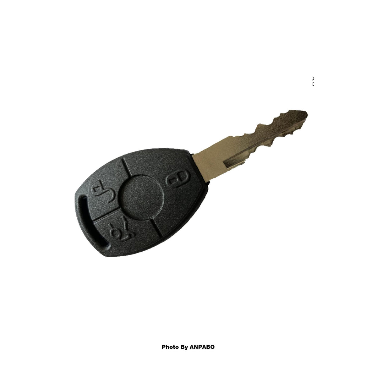 Snap Keys For Rides ANPABO Key Ride on UTV and Dump Truck – anpabo-official