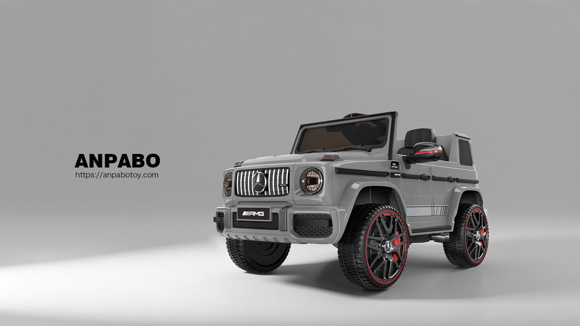 Mercedes Benz G63 AMG